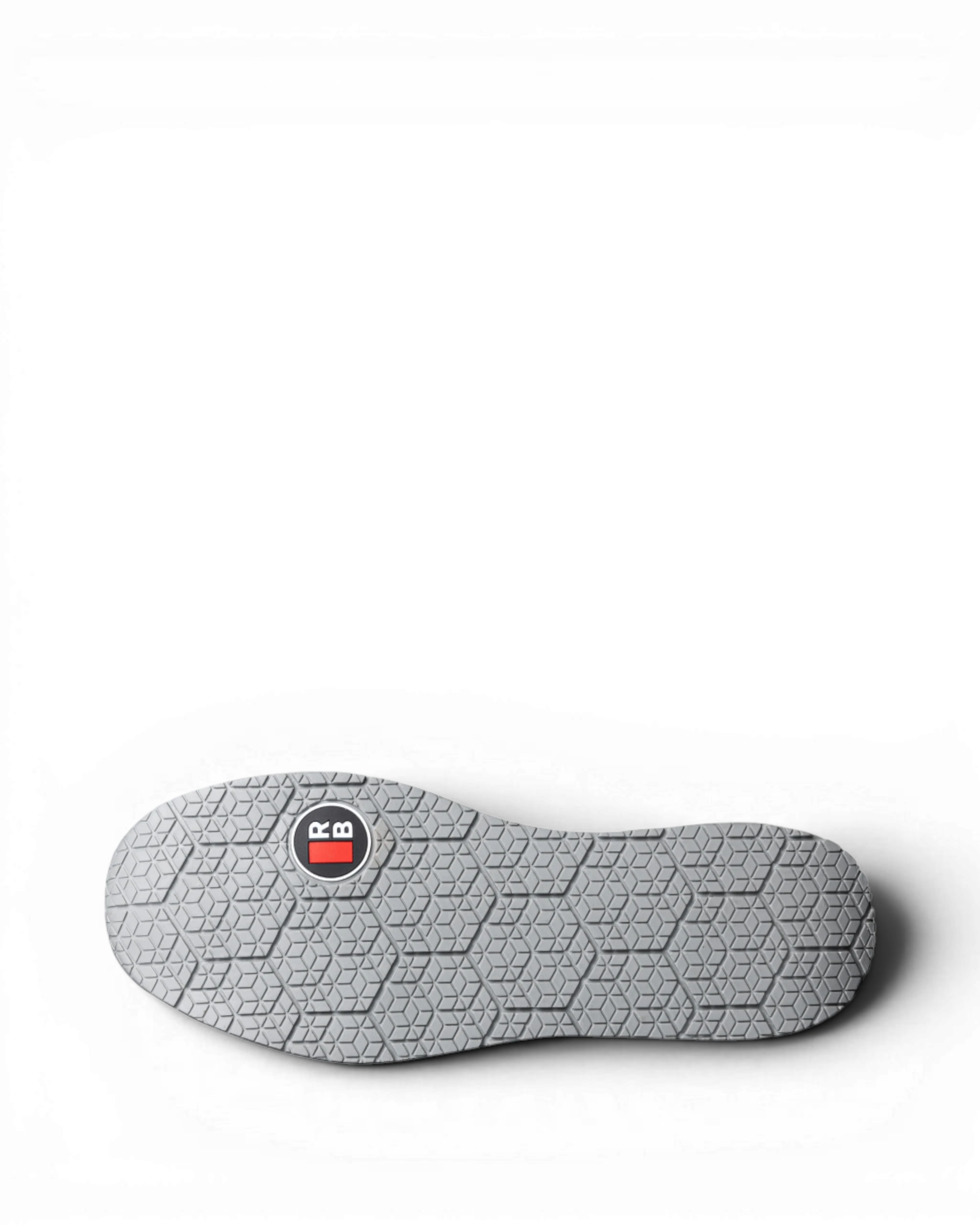 Redbrick Motion Force AF Sneaker S3S ESD Zwart