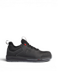 Redbrick Motion Shade AF Sneaker S3S ESD Zwart