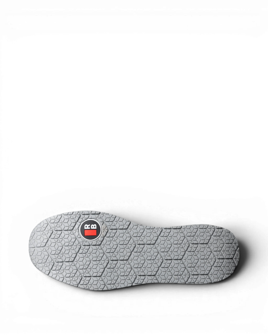 Redbrick Motion Shade AF Sneaker S3S ESD Zwart