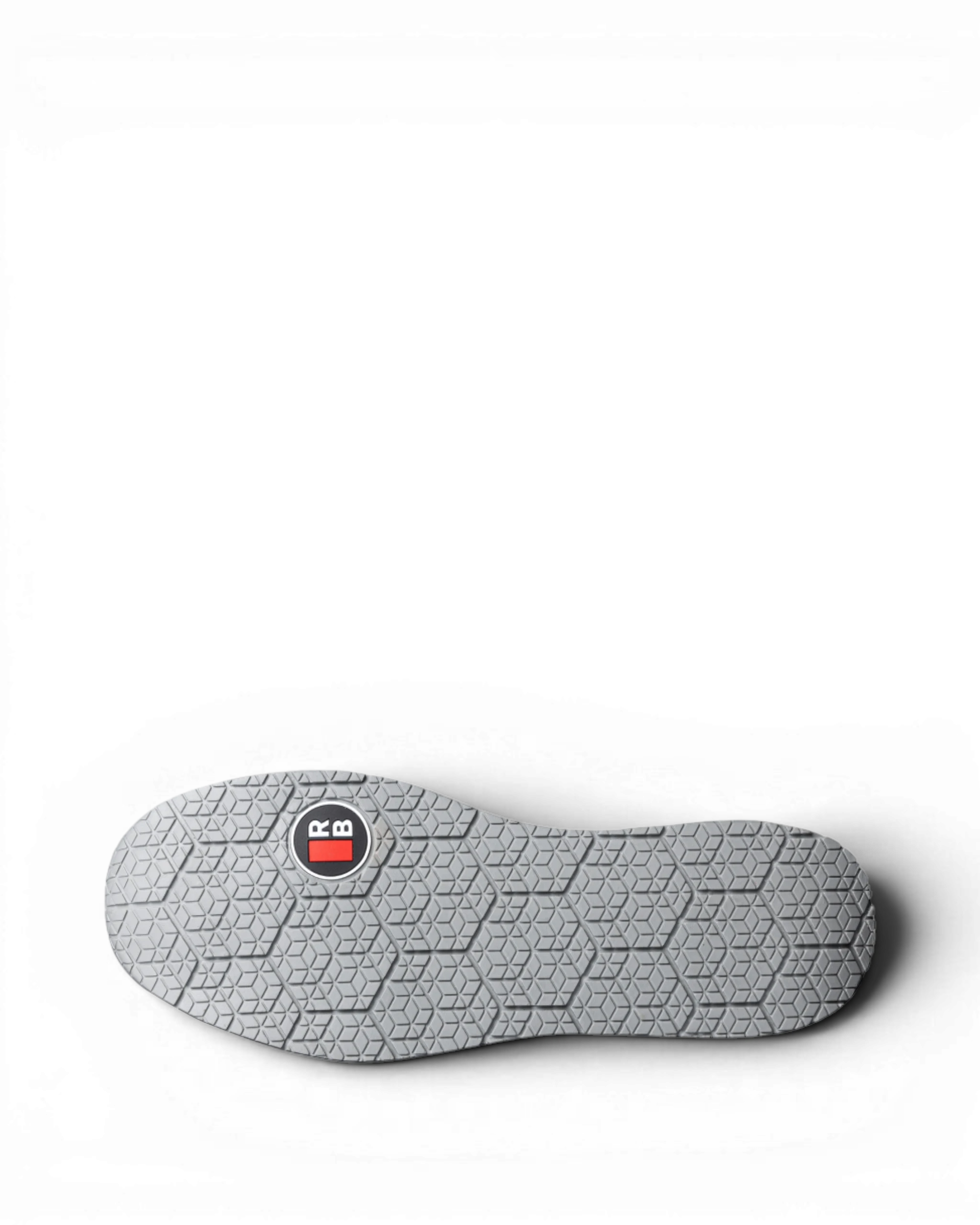 Redbrick Motion Shade AF Sneaker S3S ESD Zwart