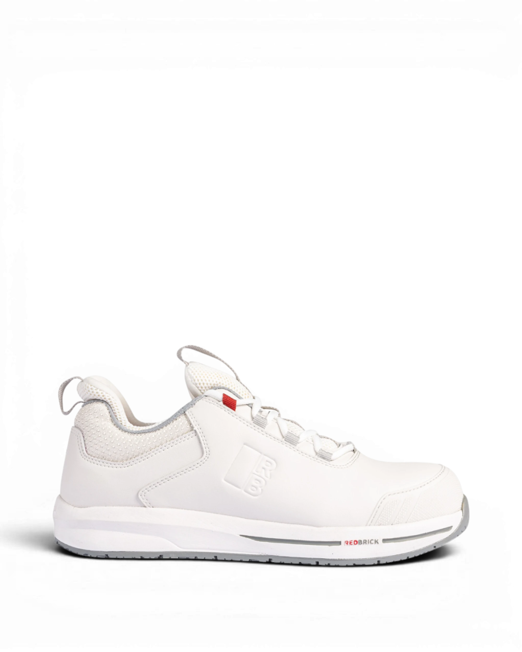 Redbrick Motion Spark AF Sneaker S3S ESD Wit
