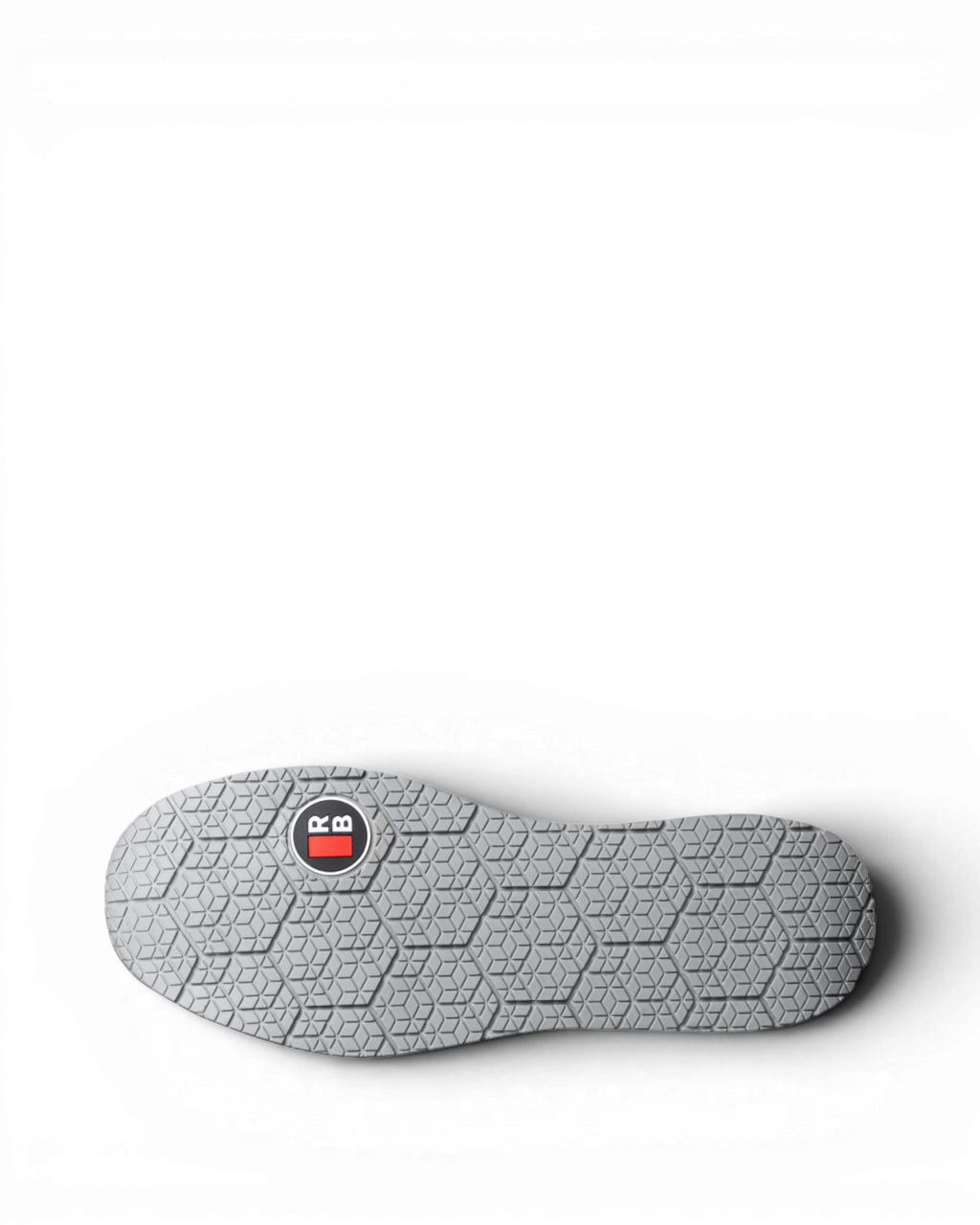 Redbrick Motion Spark AF Sneaker S3S ESD Wit