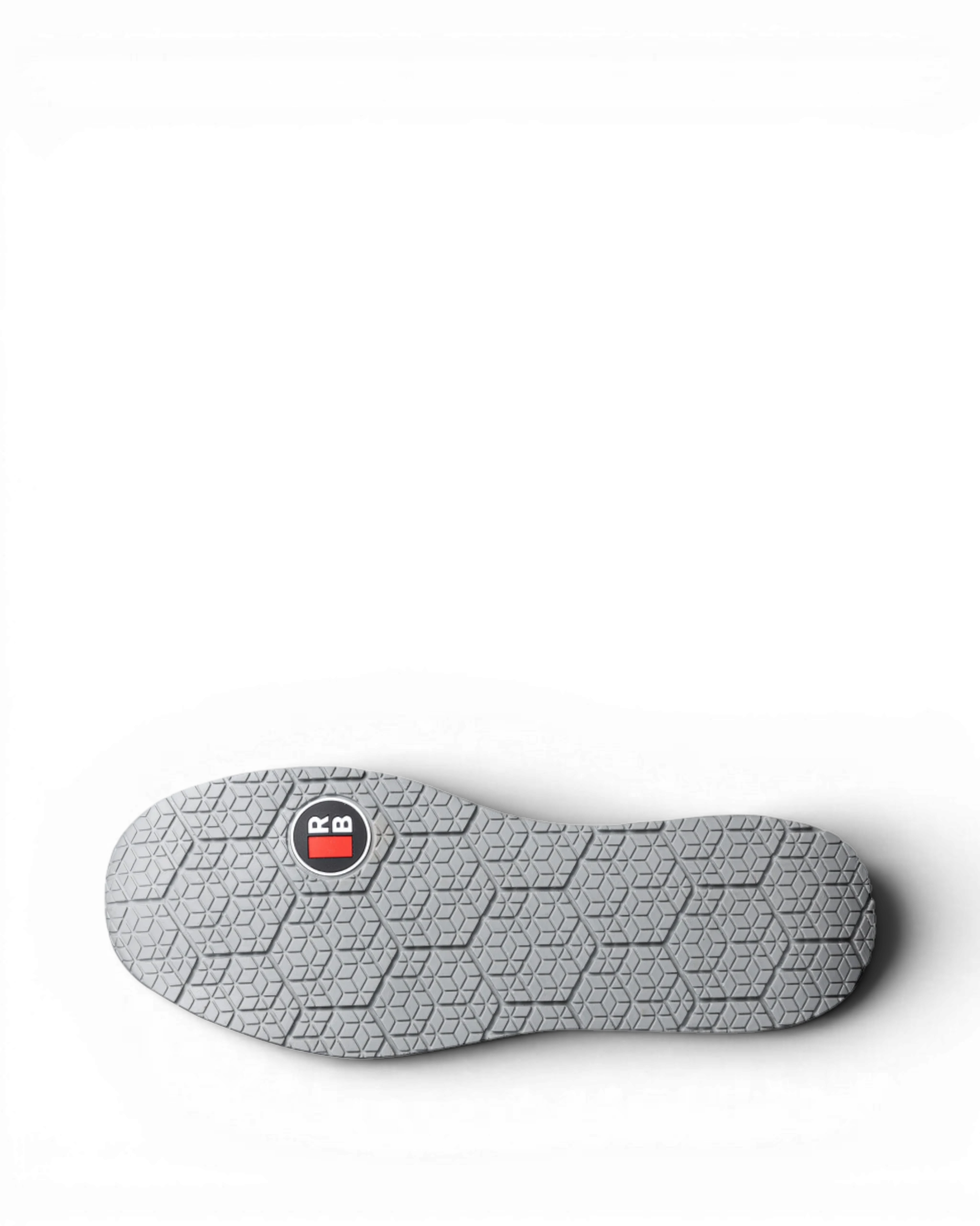 Redbrick Motion Spark AF Sneaker S3S ESD Wit