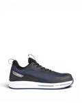 Redbrick Motion Infinity AF Sneaker S1PS ESD Blauw/Zwart