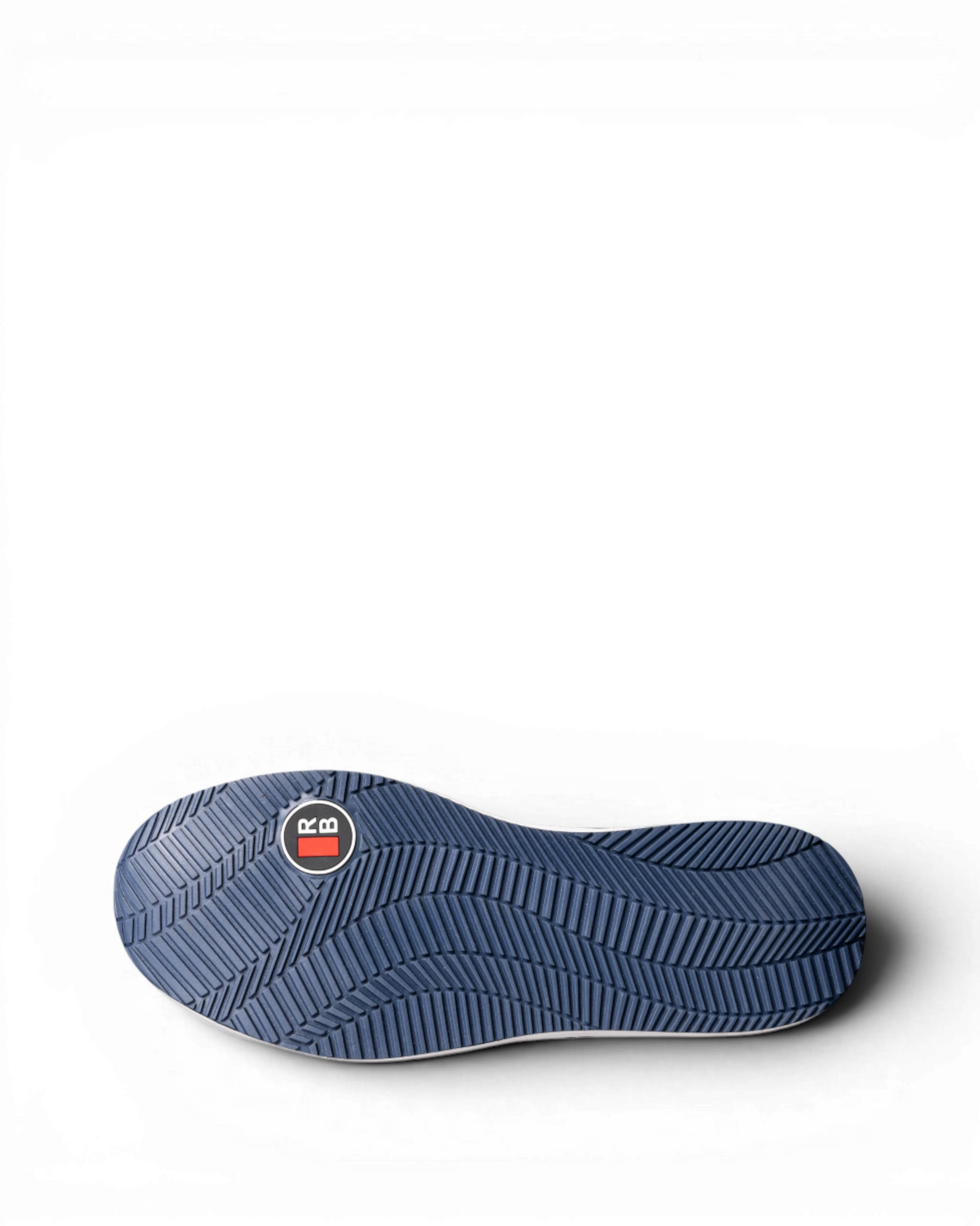Redbrick Motion Infinity AF Sneaker S1PS ESD Blauw/Zwart