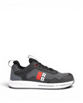 Redbrick Motion Agile AF Sneaker S1PS ESD Zwart