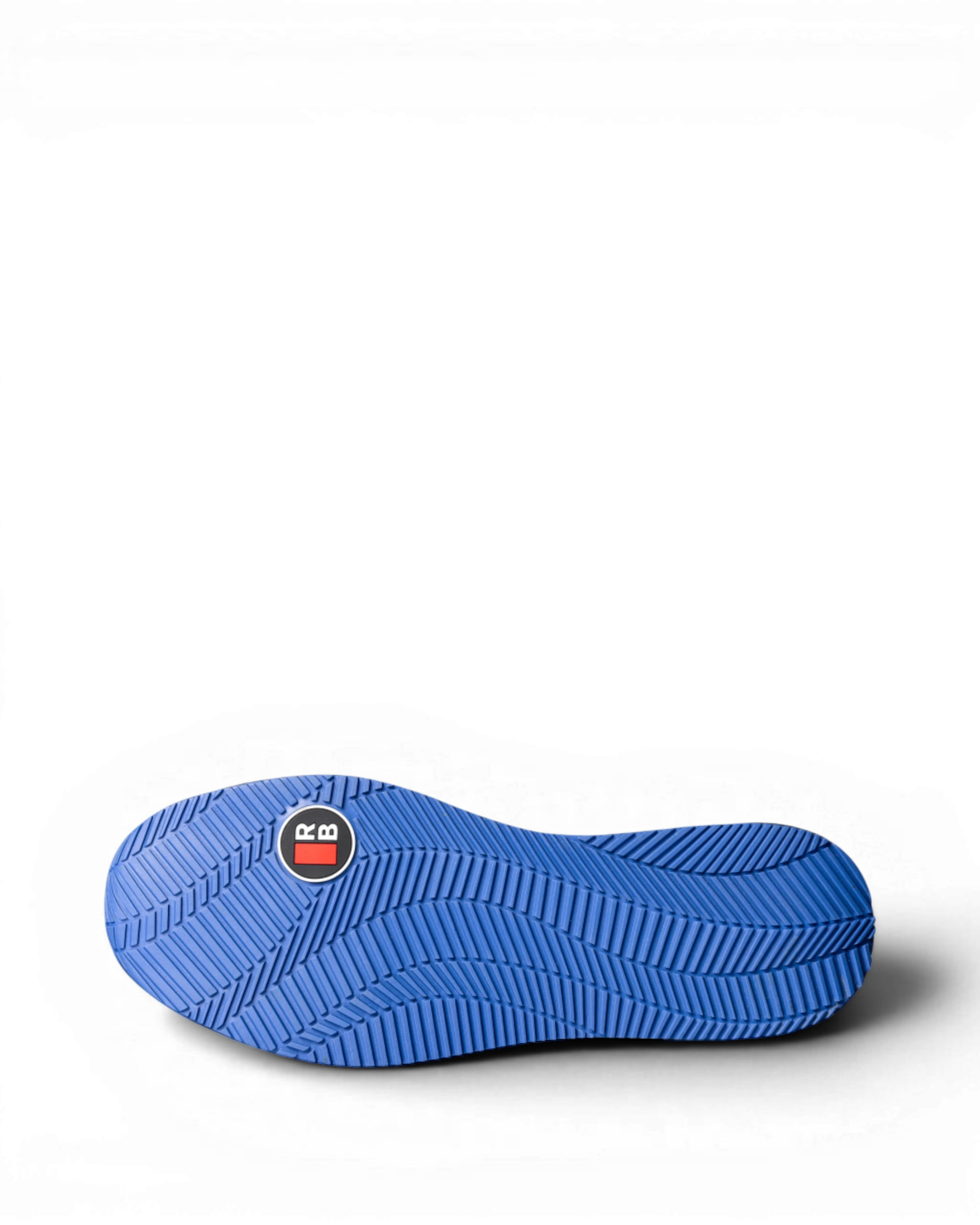 Redbrick Motion Star AF Sneaker S1PS ESD Zwart