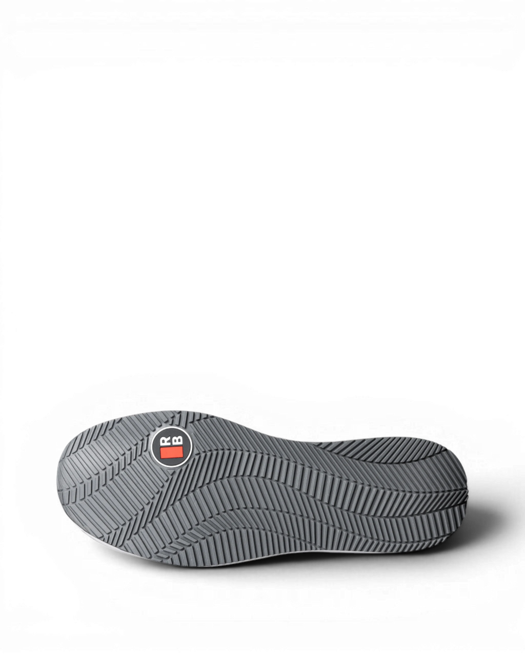 Redbrick Motion Sierra AF Sneaker S1PS ESD Zwart
