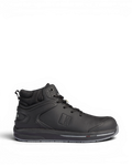 Redbrick Motion Shade High AF Sneaker S3S ESD Zwart