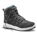 Elten Enya GTX Mid O2 974670 Grijs/Turquoise