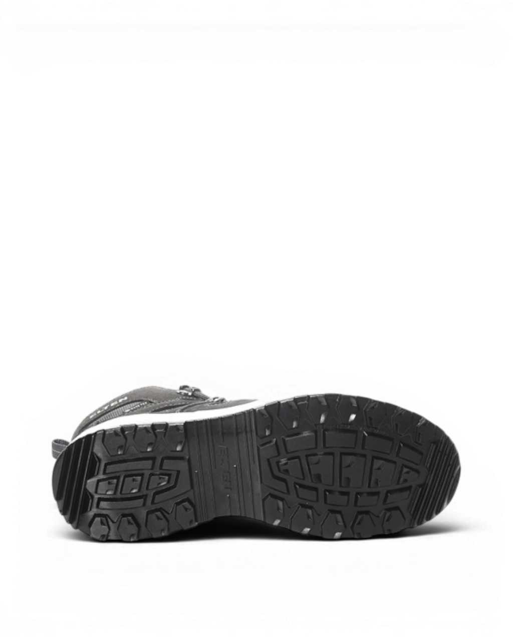 Elten Enya GTX Mid O2 974670 Grijs/Turquoise