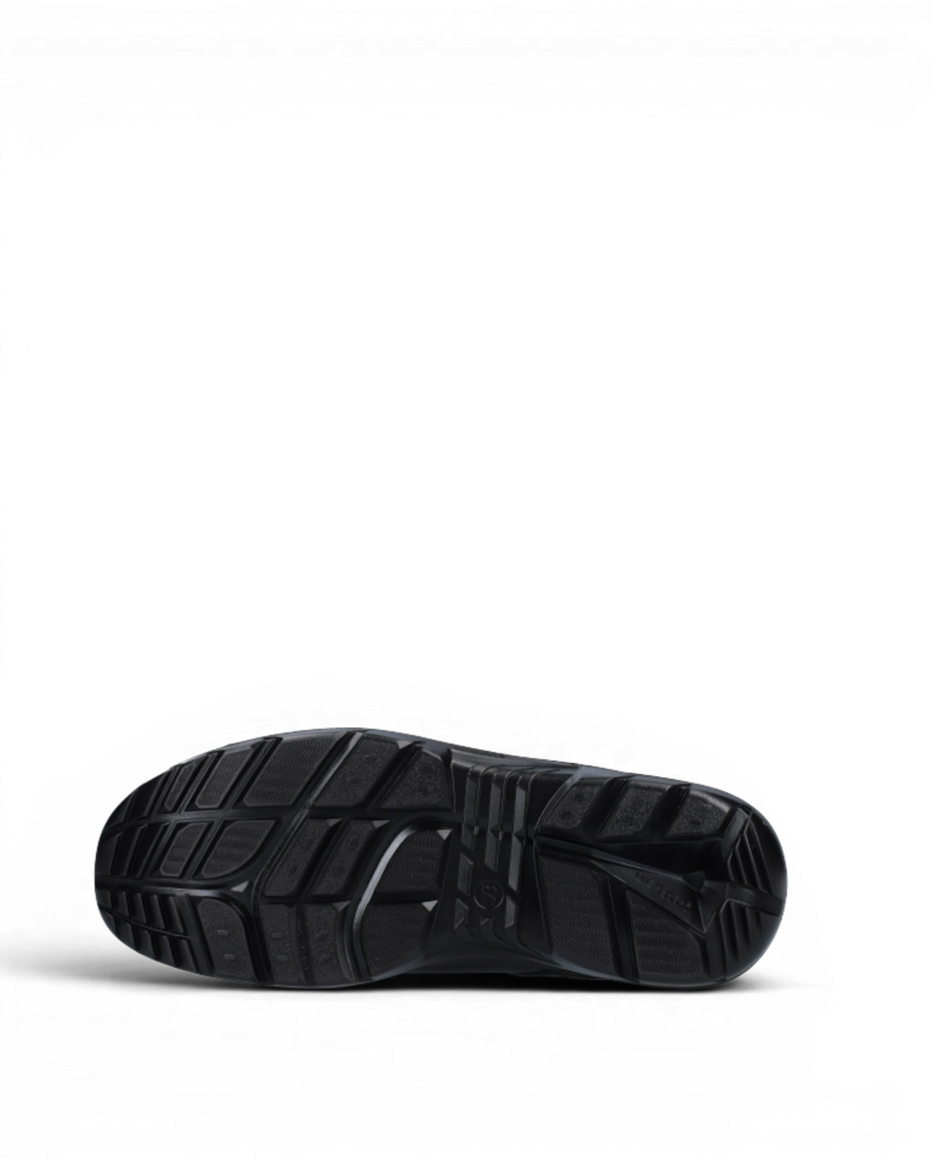 Bata ACT207 Laag S2 Zwart