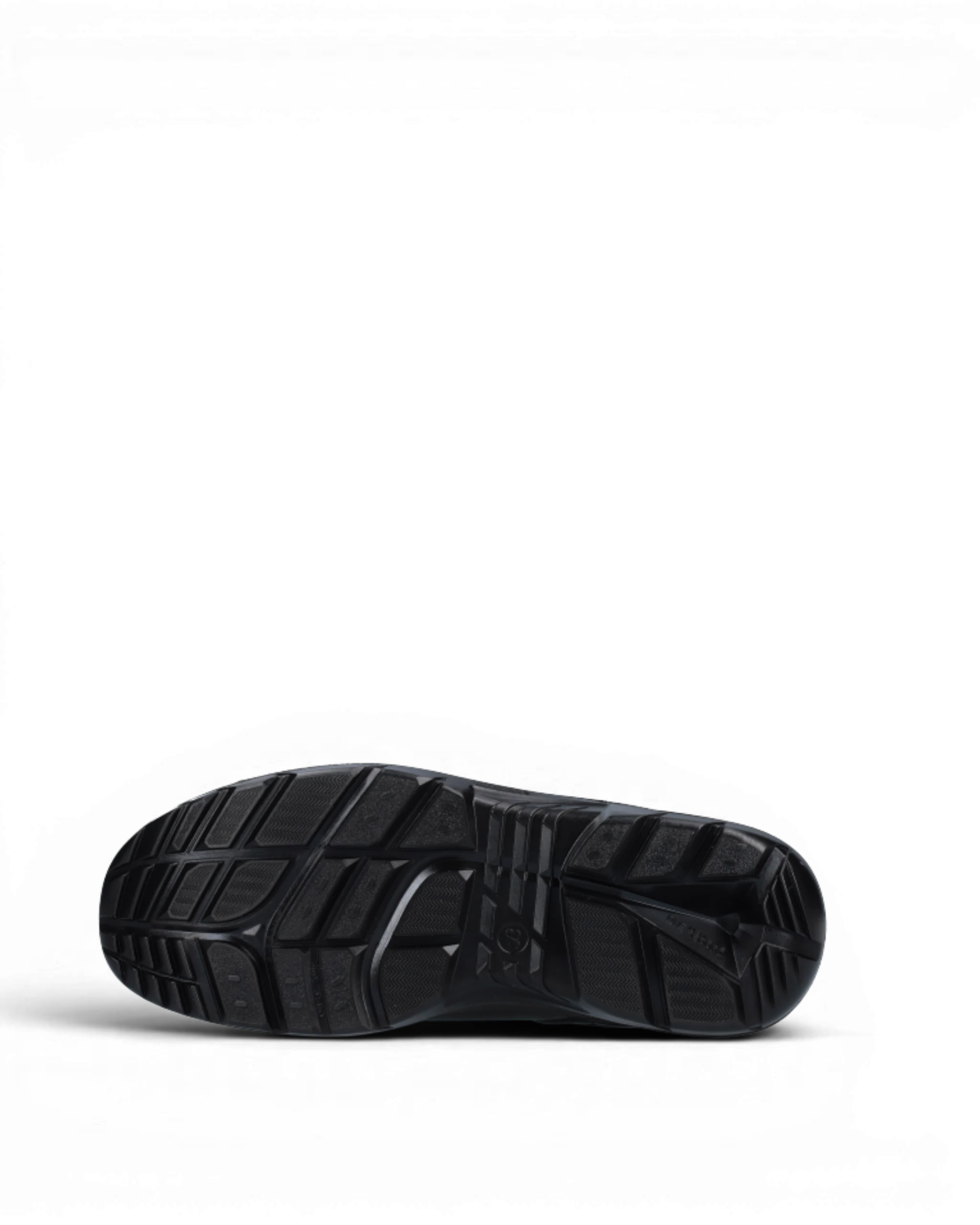 Bata ACT207 Laag S2 Zwart