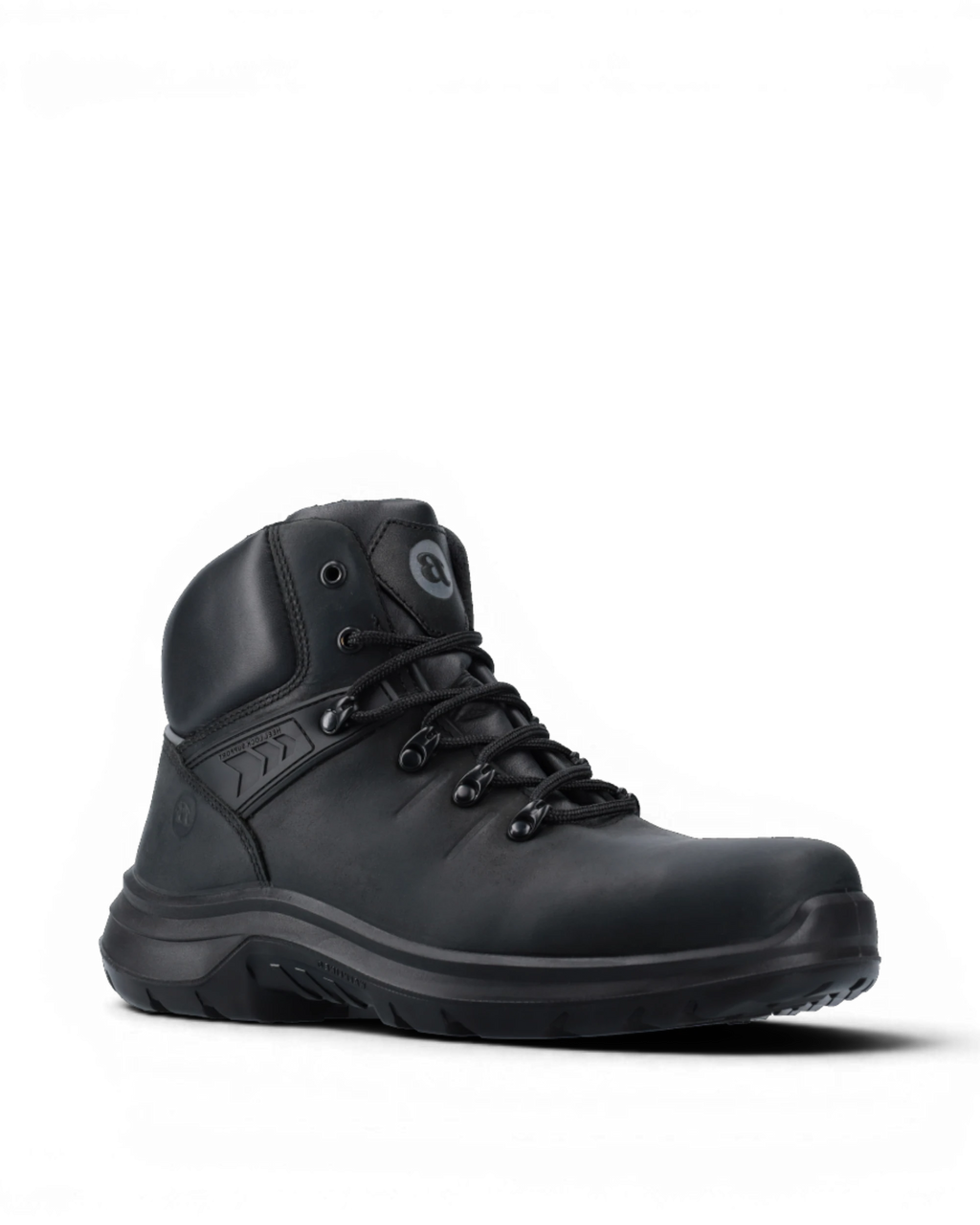 Bata ACT212 Mid S3 Zwart