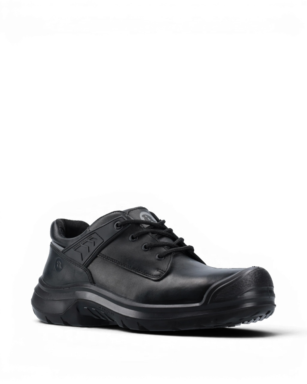 Bata ACT215 W Laag S3 Zwart