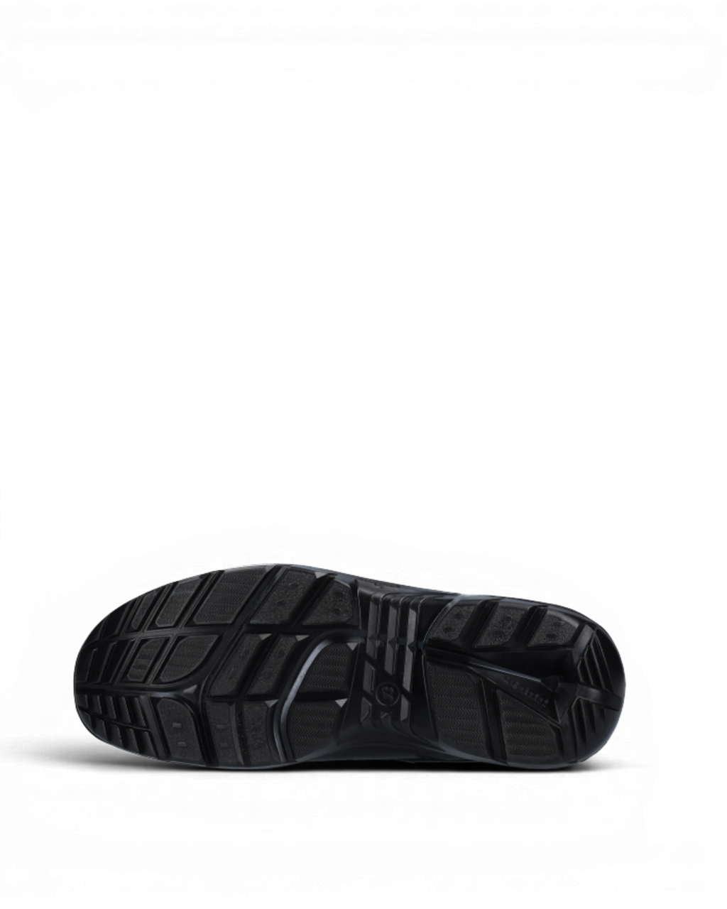 Bata ACT215 W Laag S3 Zwart