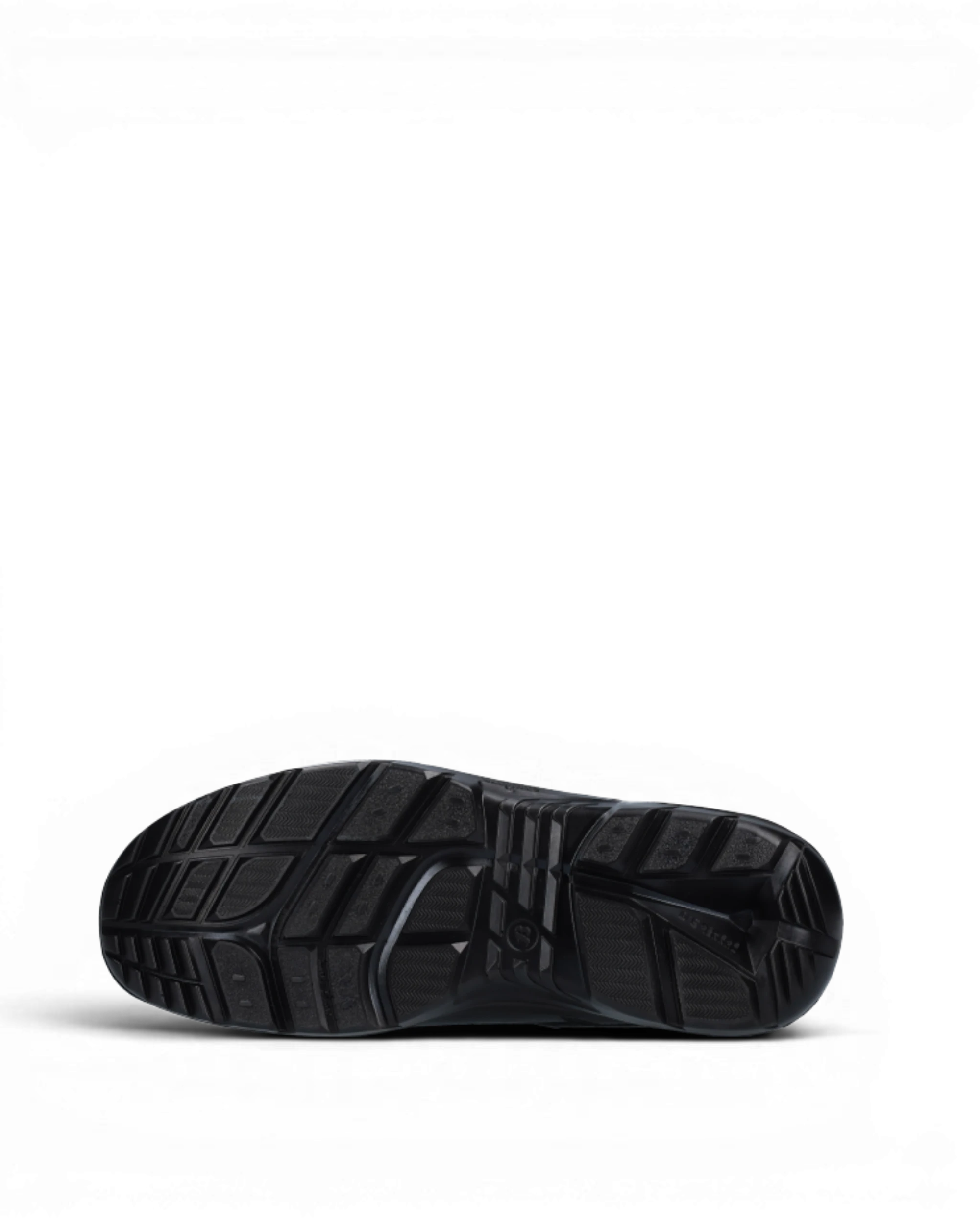 Bata ACT215 W Laag S3 Zwart