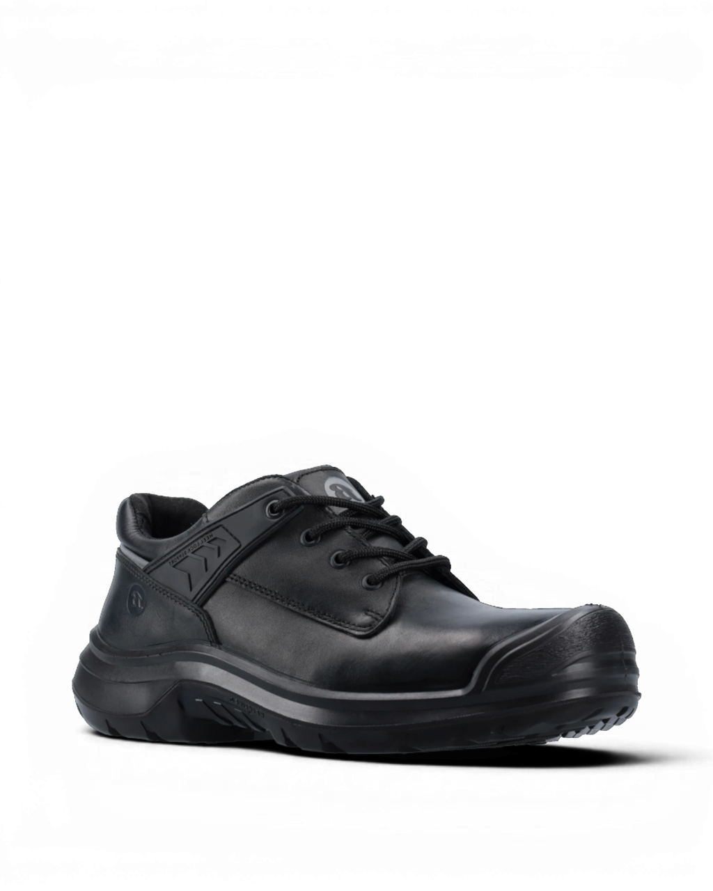 Bata ACT215 XW Laag S3 Zwart