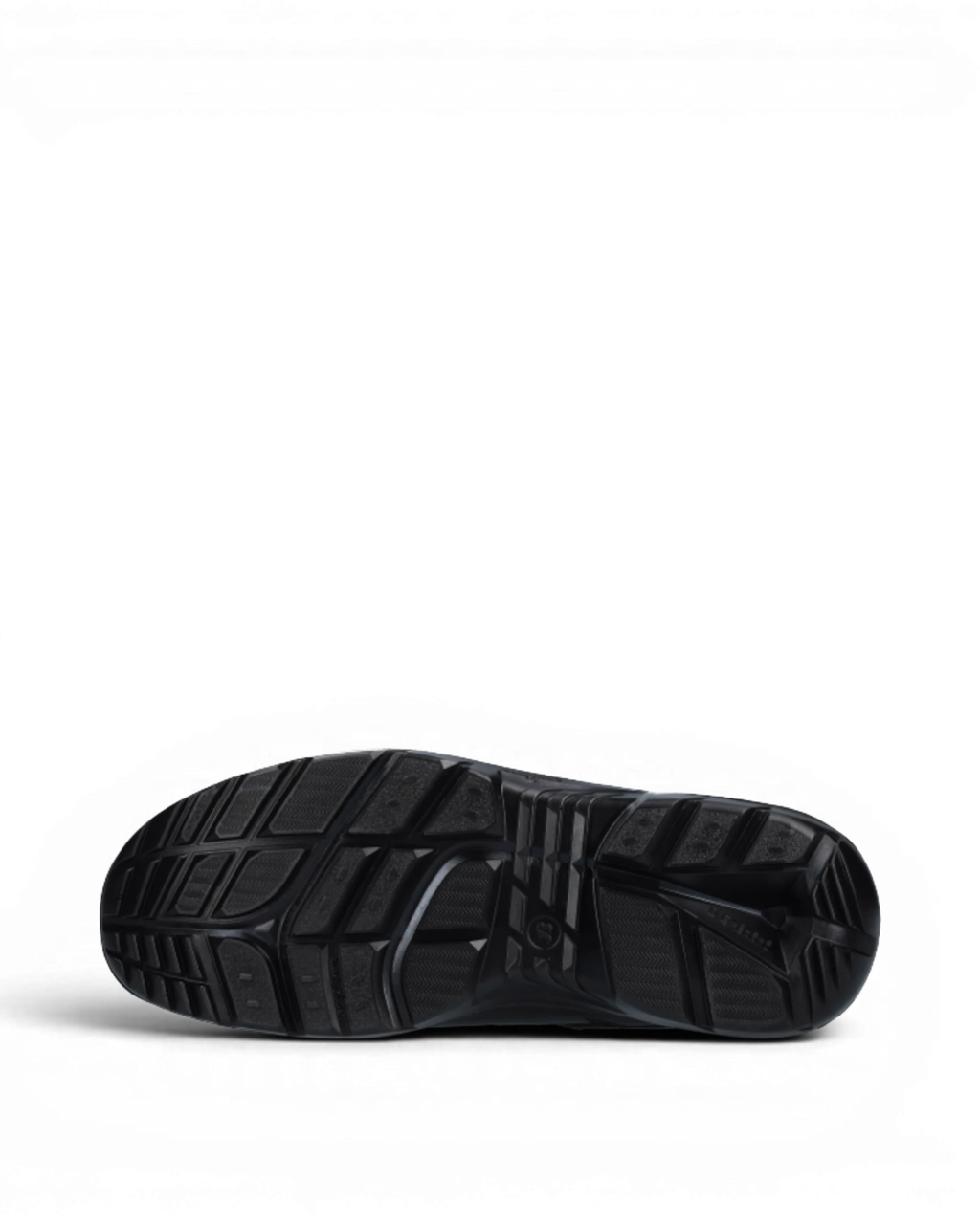 Bata ACT215 XW Laag S3 Zwart