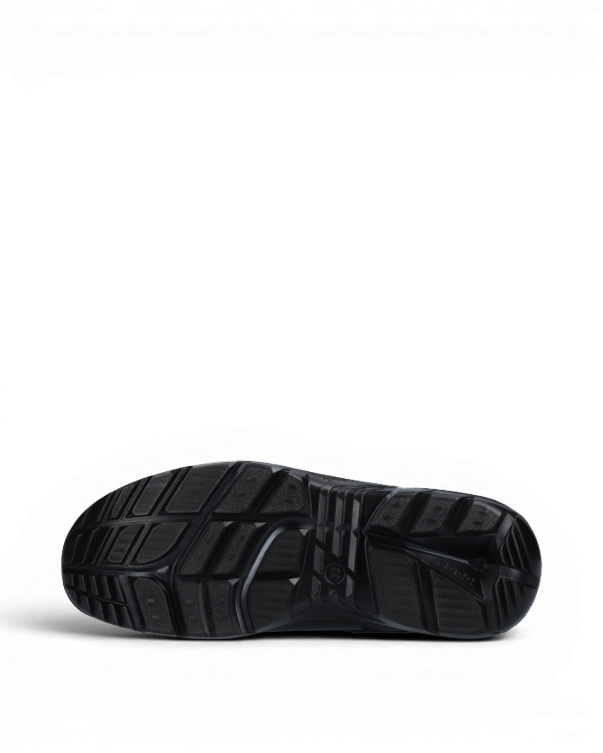 Bata ACT215 XW Laag S3 Zwart