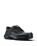 Bata ACT215 XXW Laag S3 Zwart