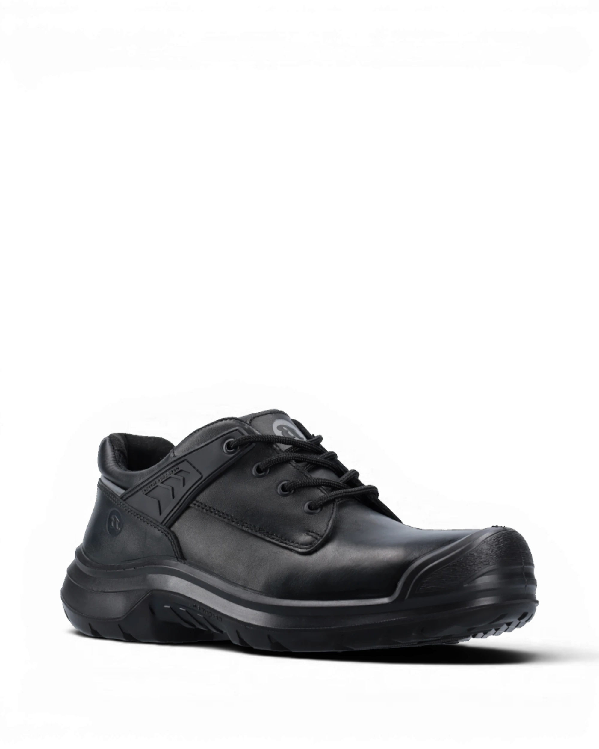 Bata ACT215 XXW Laag S3 Zwart