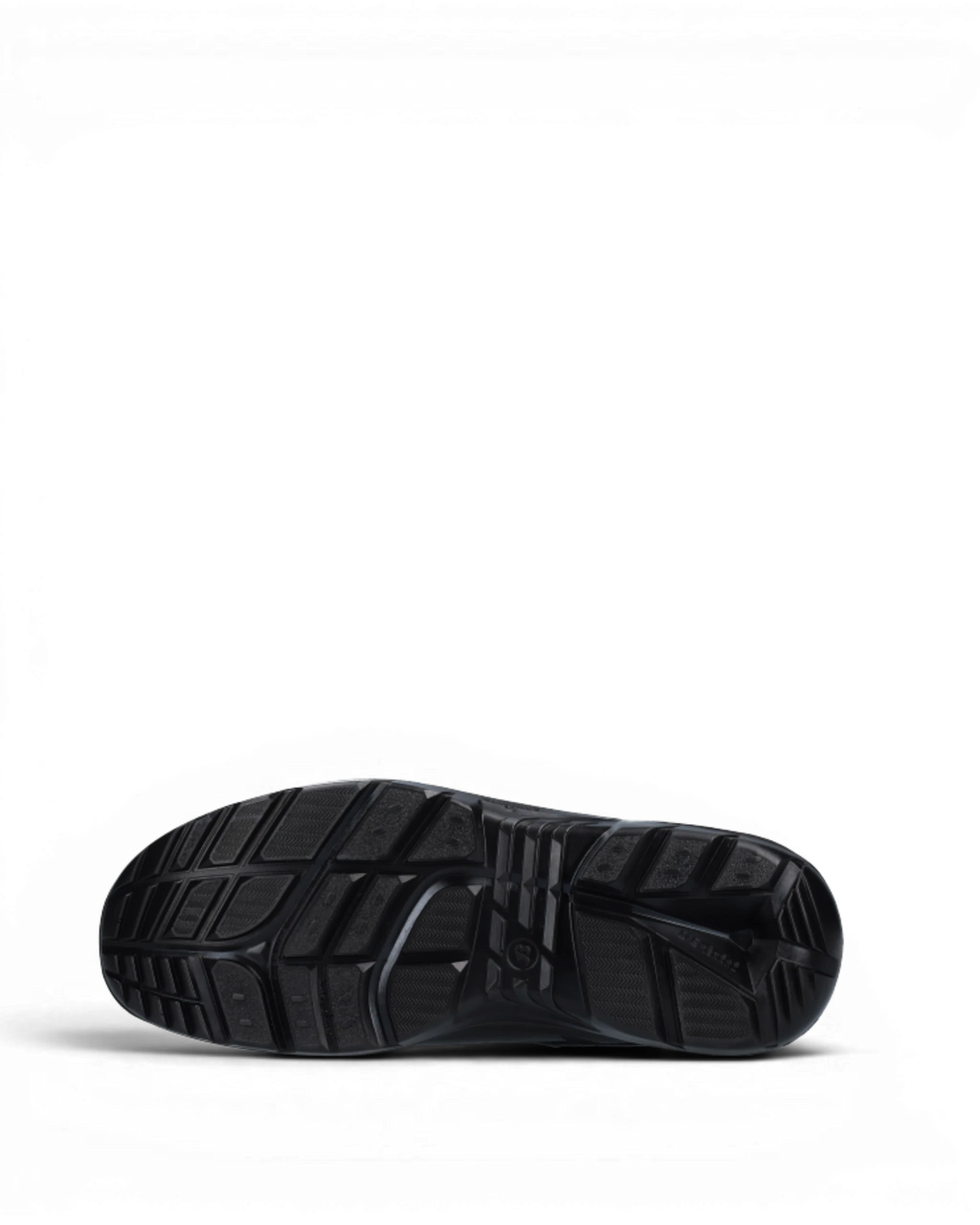 Bata ACT215 XXW Laag S3 Zwart