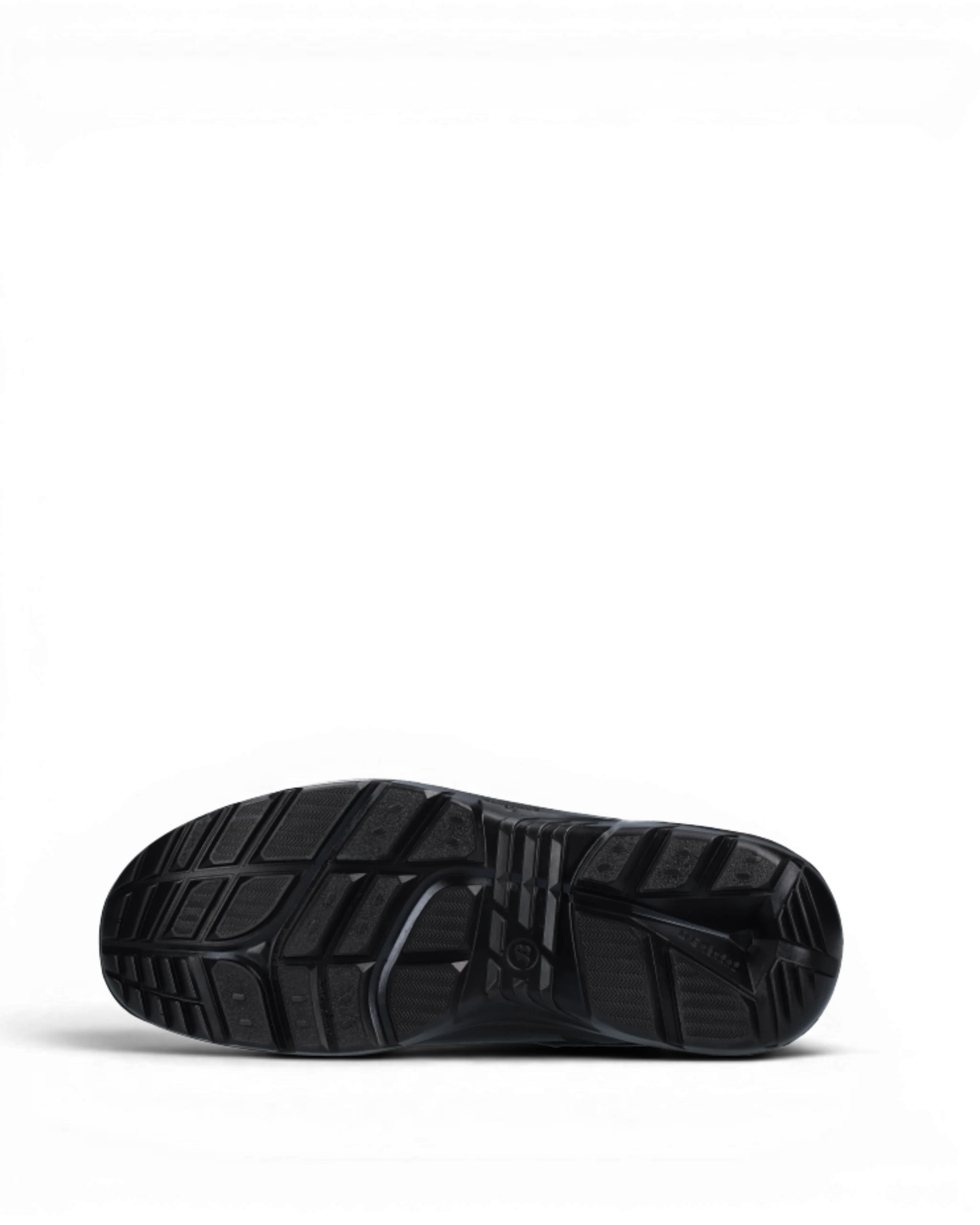 Bata ACT215 XXW Laag S3 Zwart