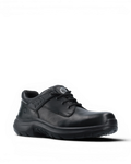 Bata ACT216 W Laag S3 Zwart
