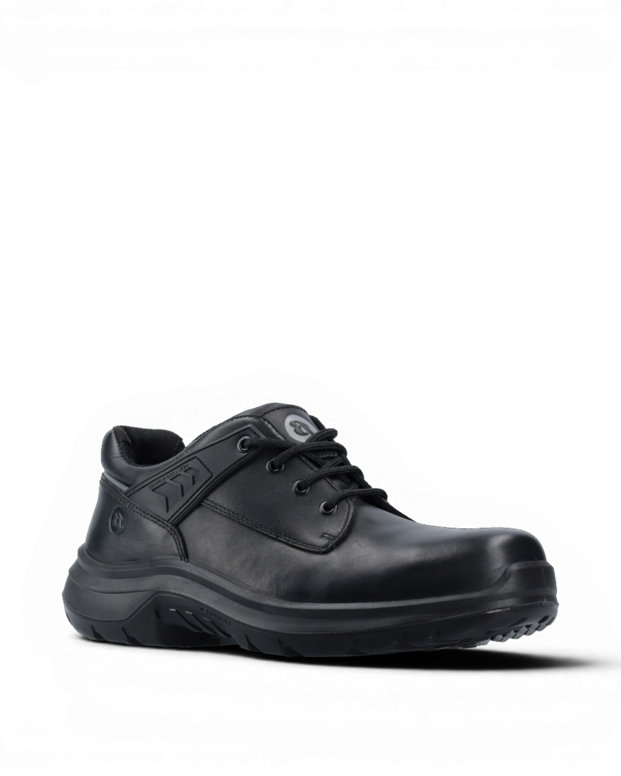 Bata ACT216 W Laag S3 Zwart