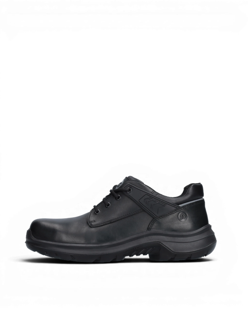 Bata ACT216 W Laag S3 Zwart
