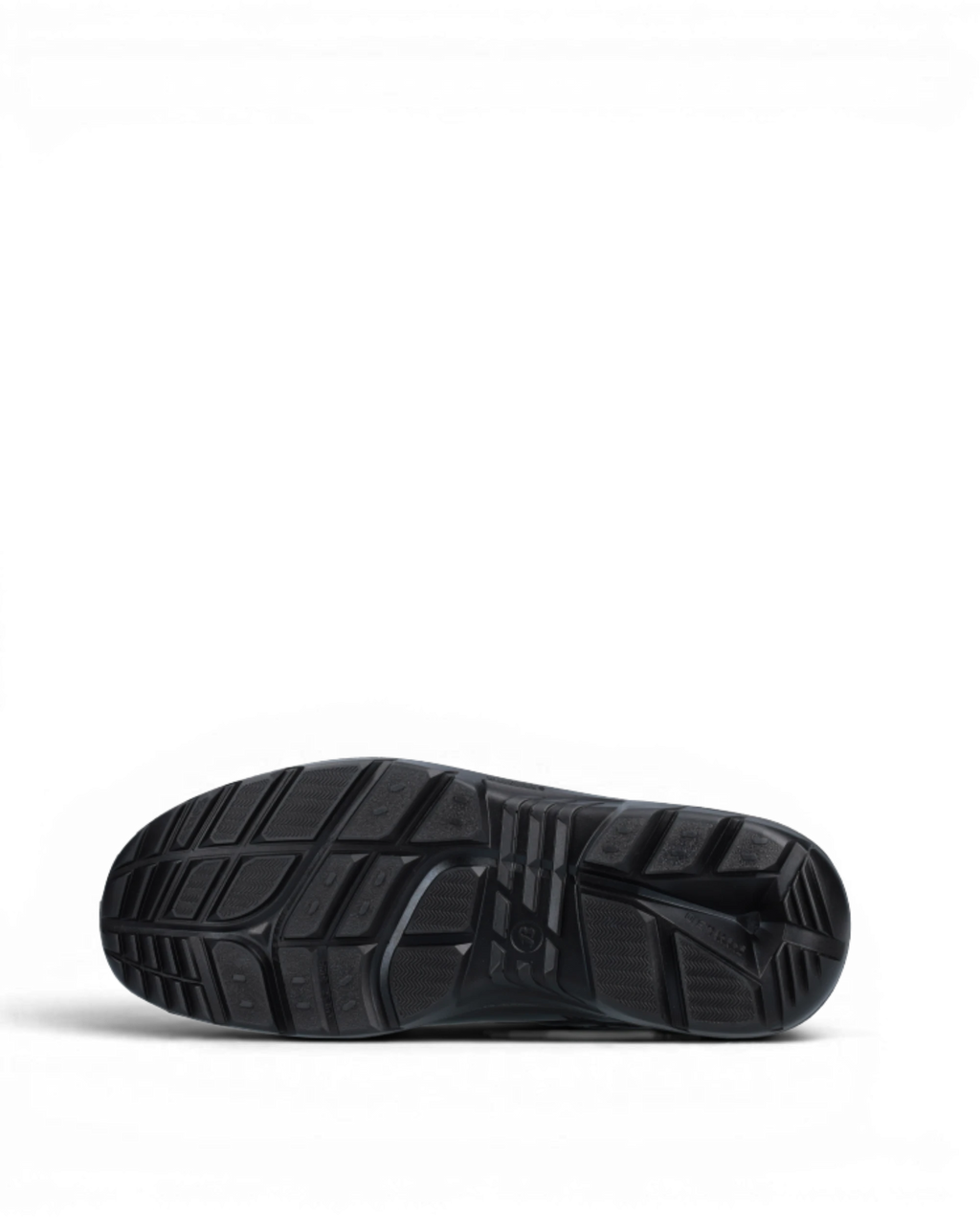 Bata ACT216 XW Laag S3 Zwart