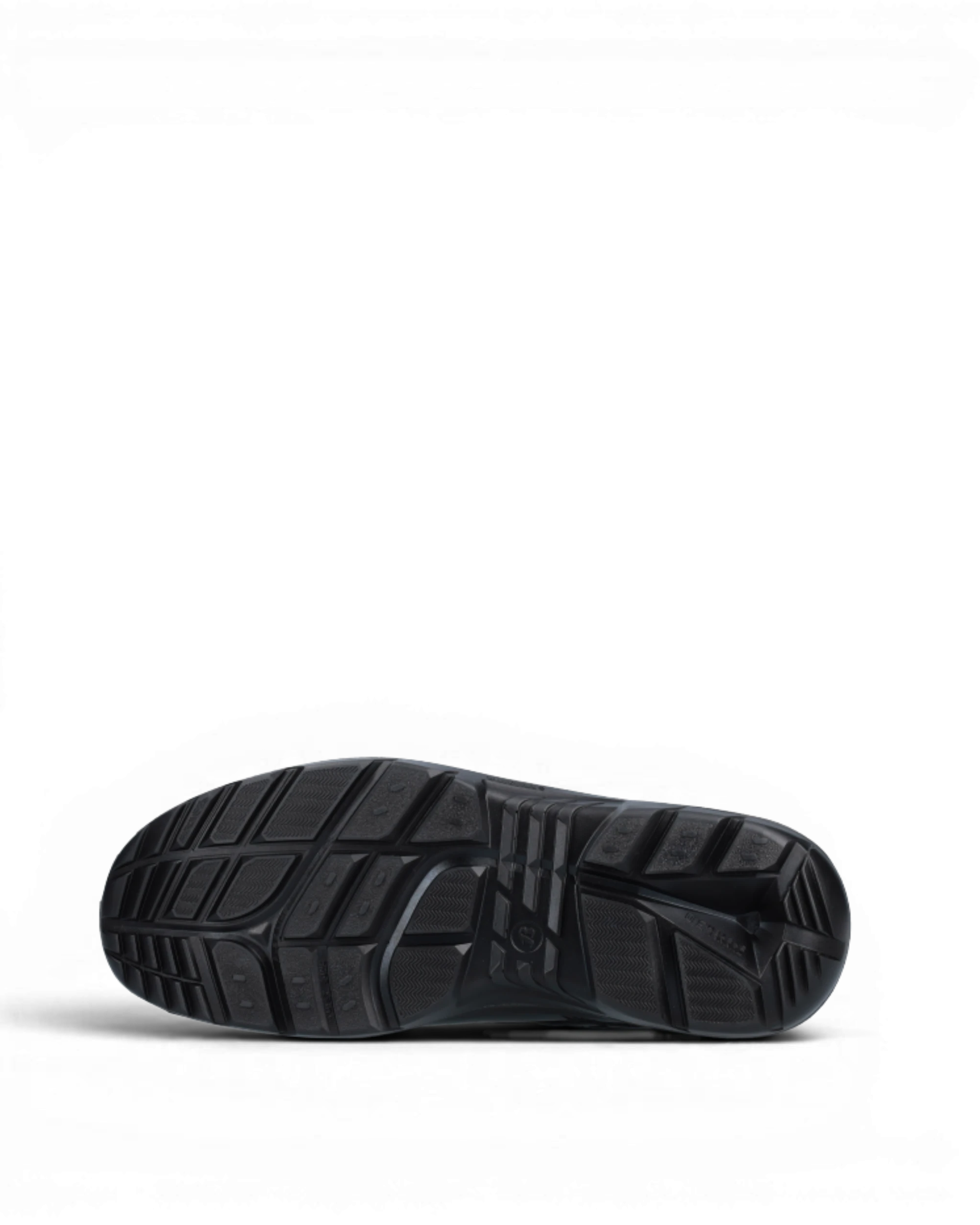 Bata ACT216 XW Laag S3 Zwart