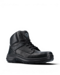 Bata ACT217 Mid S2 (vervanger voor ACT117) Zwart