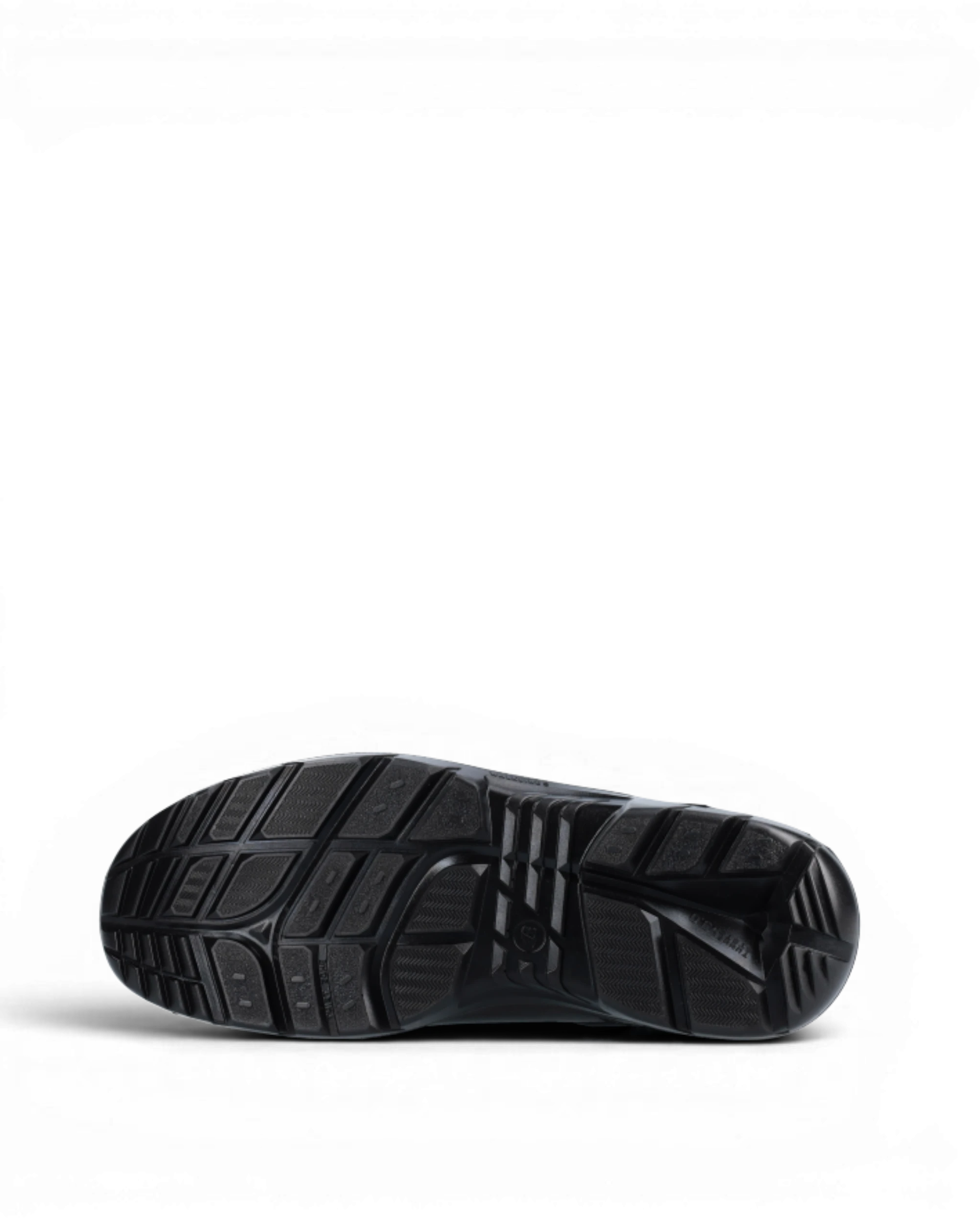 Bata ACT217 Mid S2 (vervanger voor ACT117) Zwart