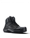 Bata ACT219 W Mid S3 Zwart