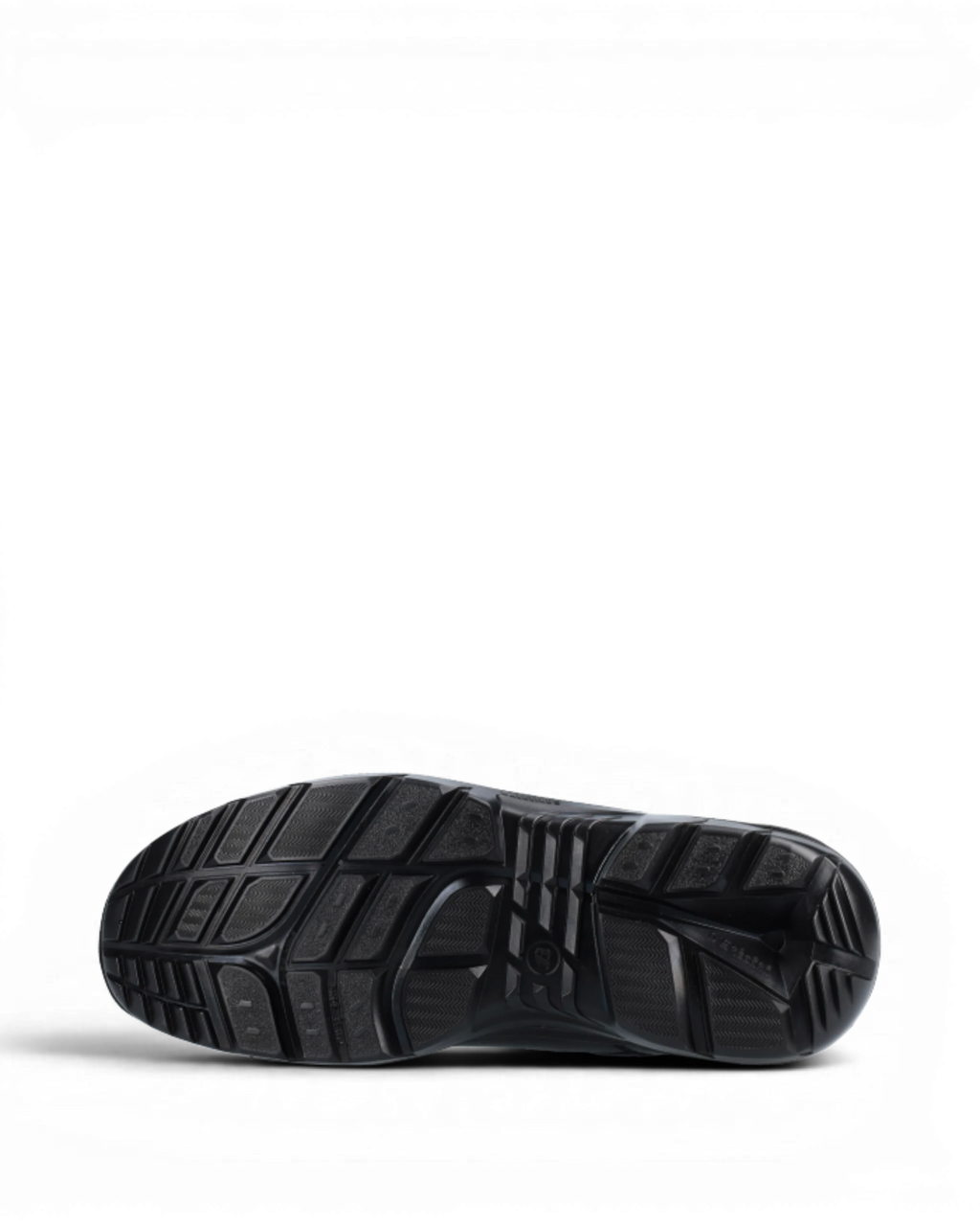 Bata ACT219 W Mid S3 Zwart