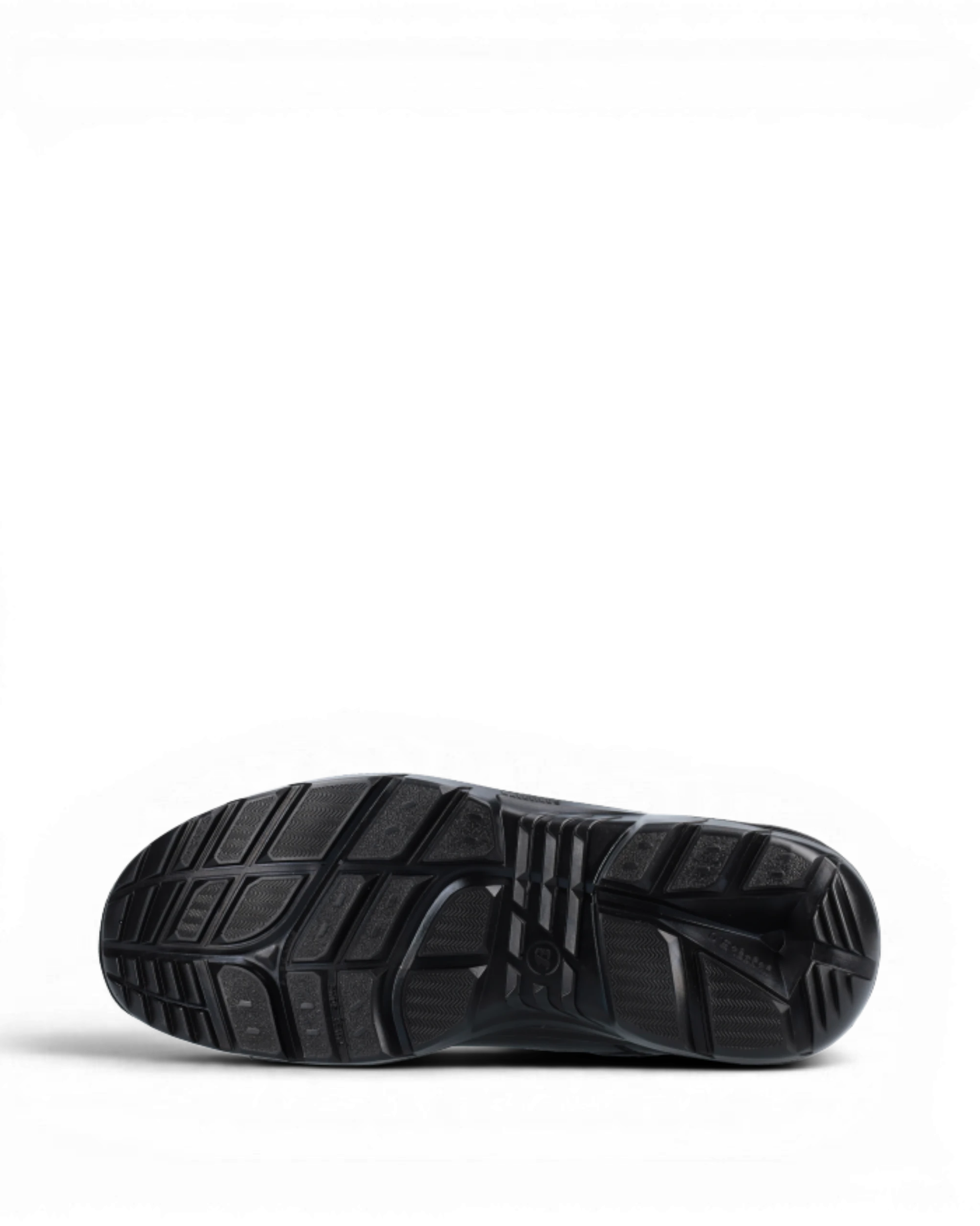 Bata ACT219 W Mid S3 Zwart