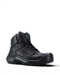 Bata ACT219 XW Mid S3 Zwart