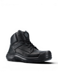 Bata ACT219 XXW Mid S3 Zwart