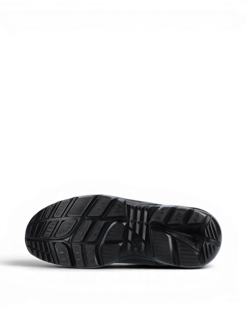Bata ACT219 XXW Mid S3 Zwart
