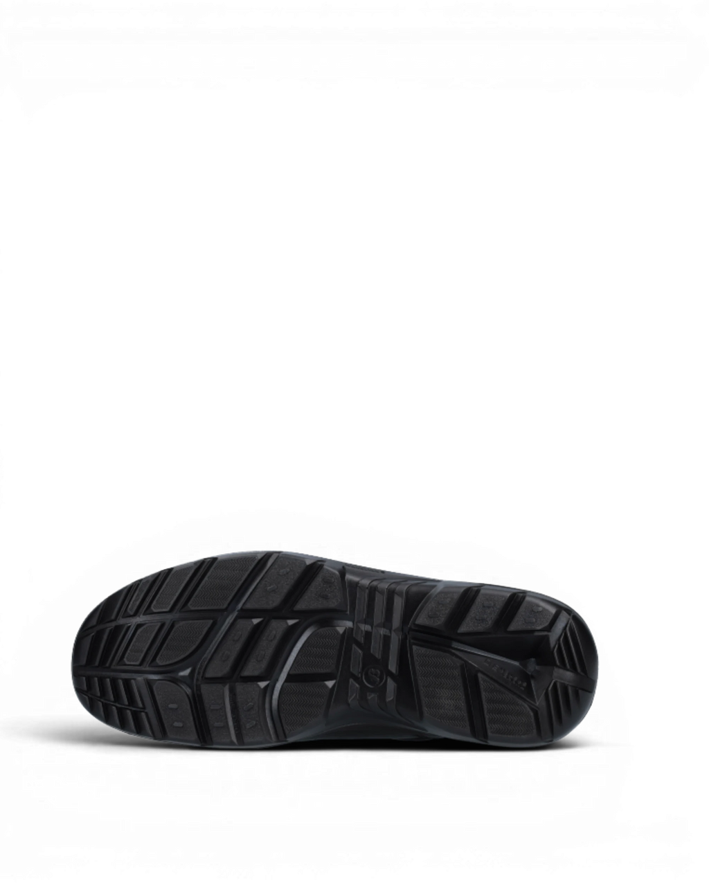 Bata ACT220 W Mid S3 Zwart