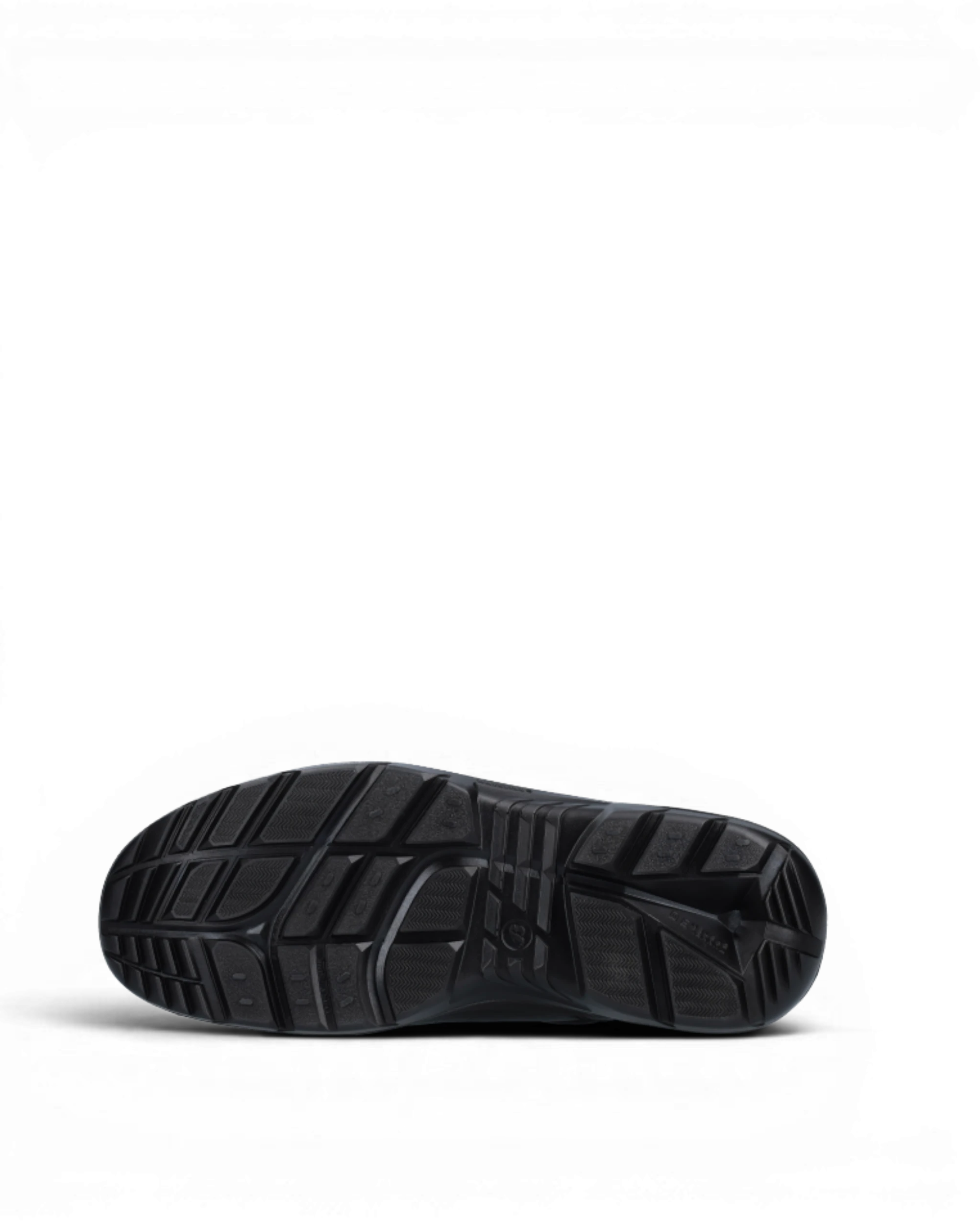 Bata ACT220 W Mid S3 Zwart