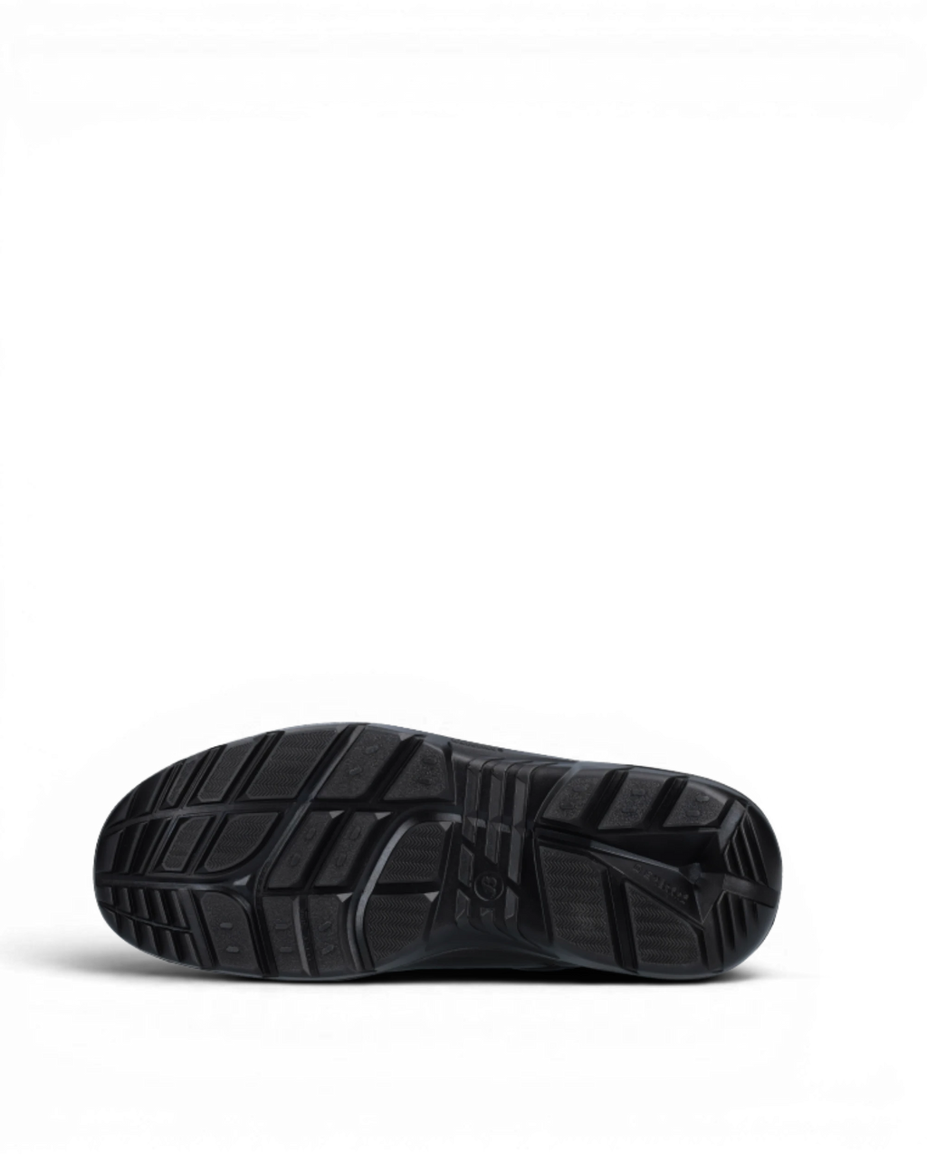 Bata ACT220 XW Mid S3 Zwart