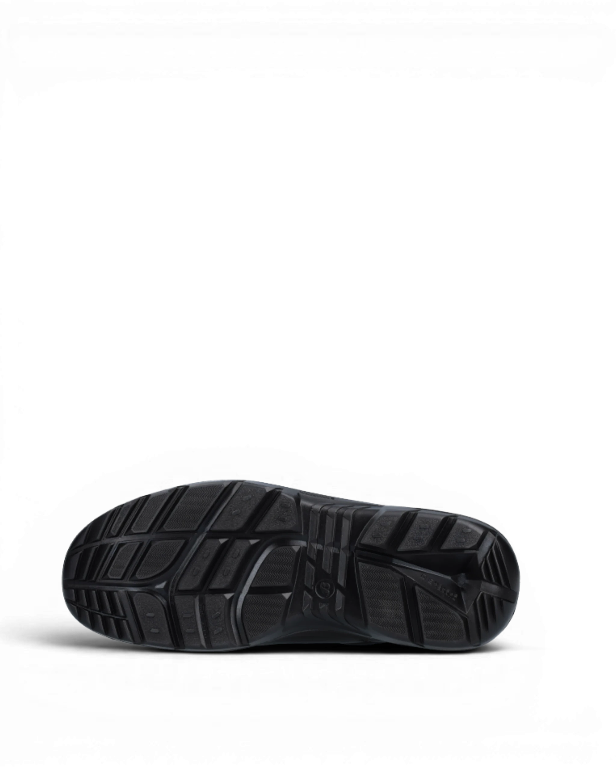 Bata ACT220 XW Mid S3 Zwart