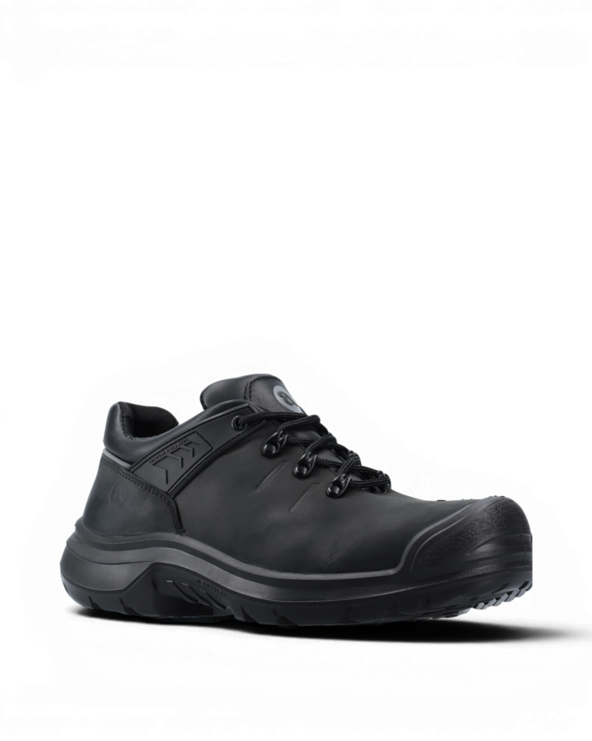 Bata ACT241 W Laag S3 Zwart