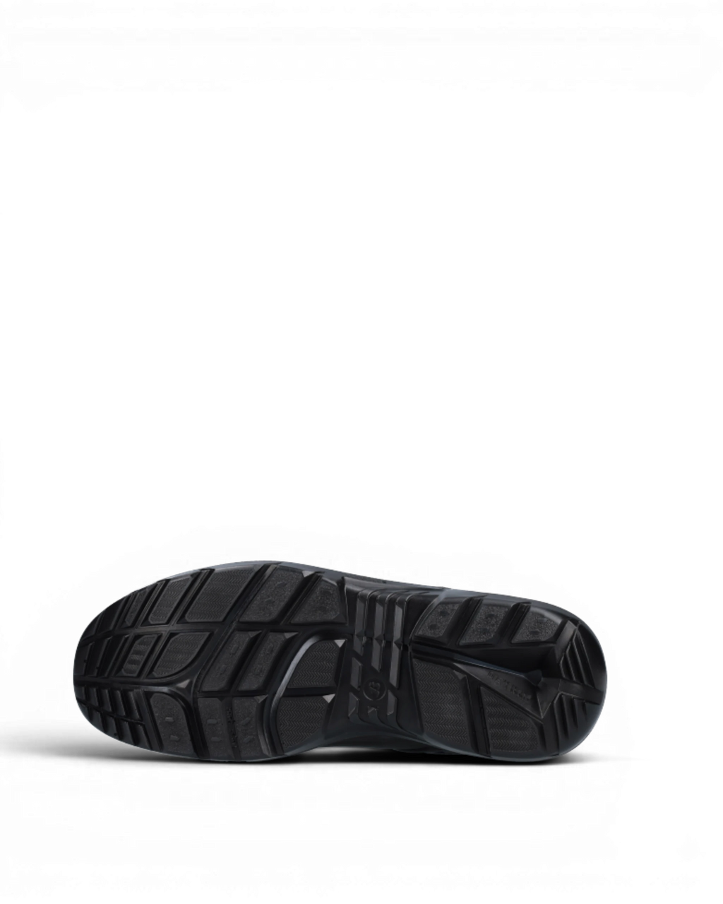 Bata ACT241 W Laag S3 Zwart