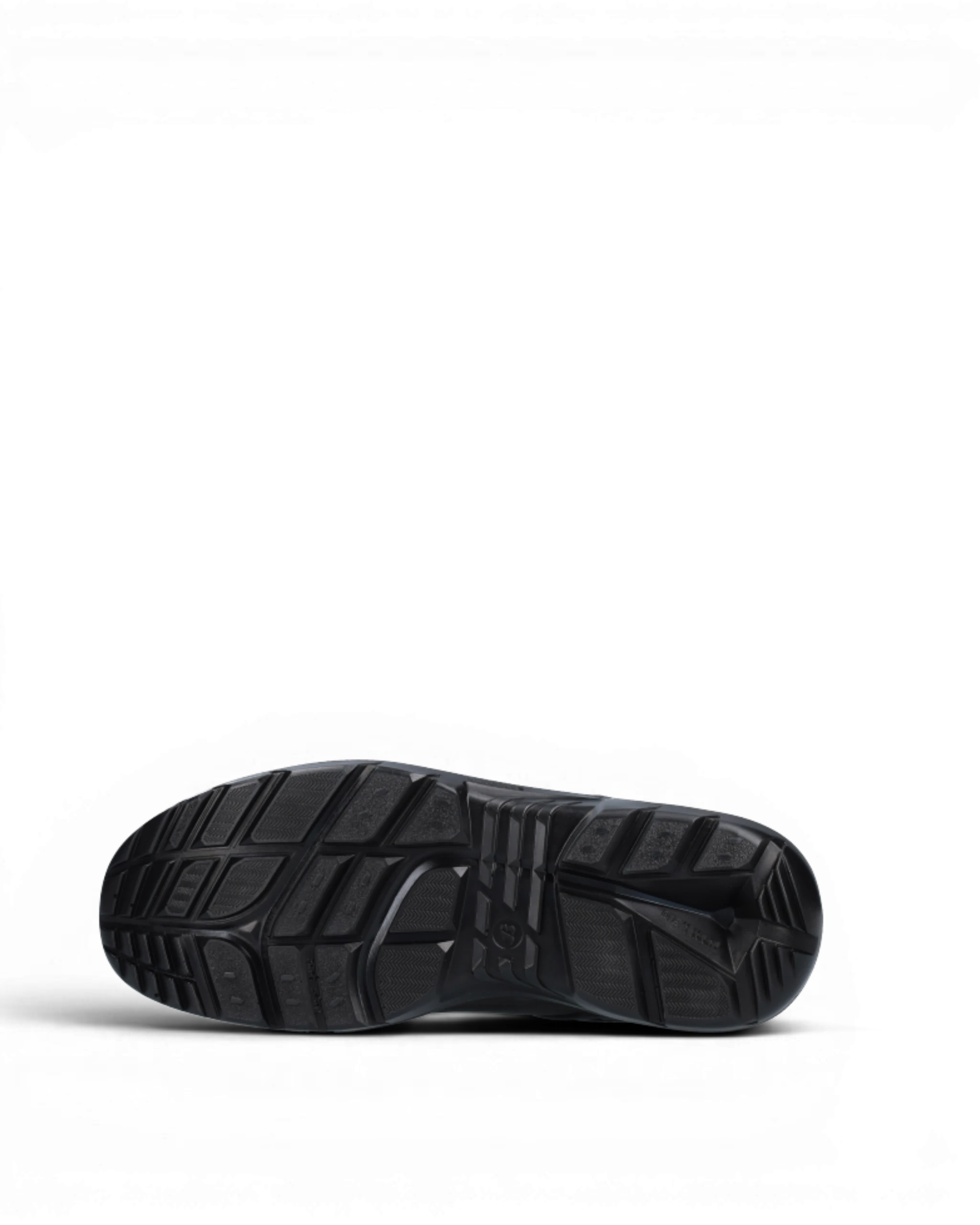 Bata ACT241 W Laag S3 Zwart