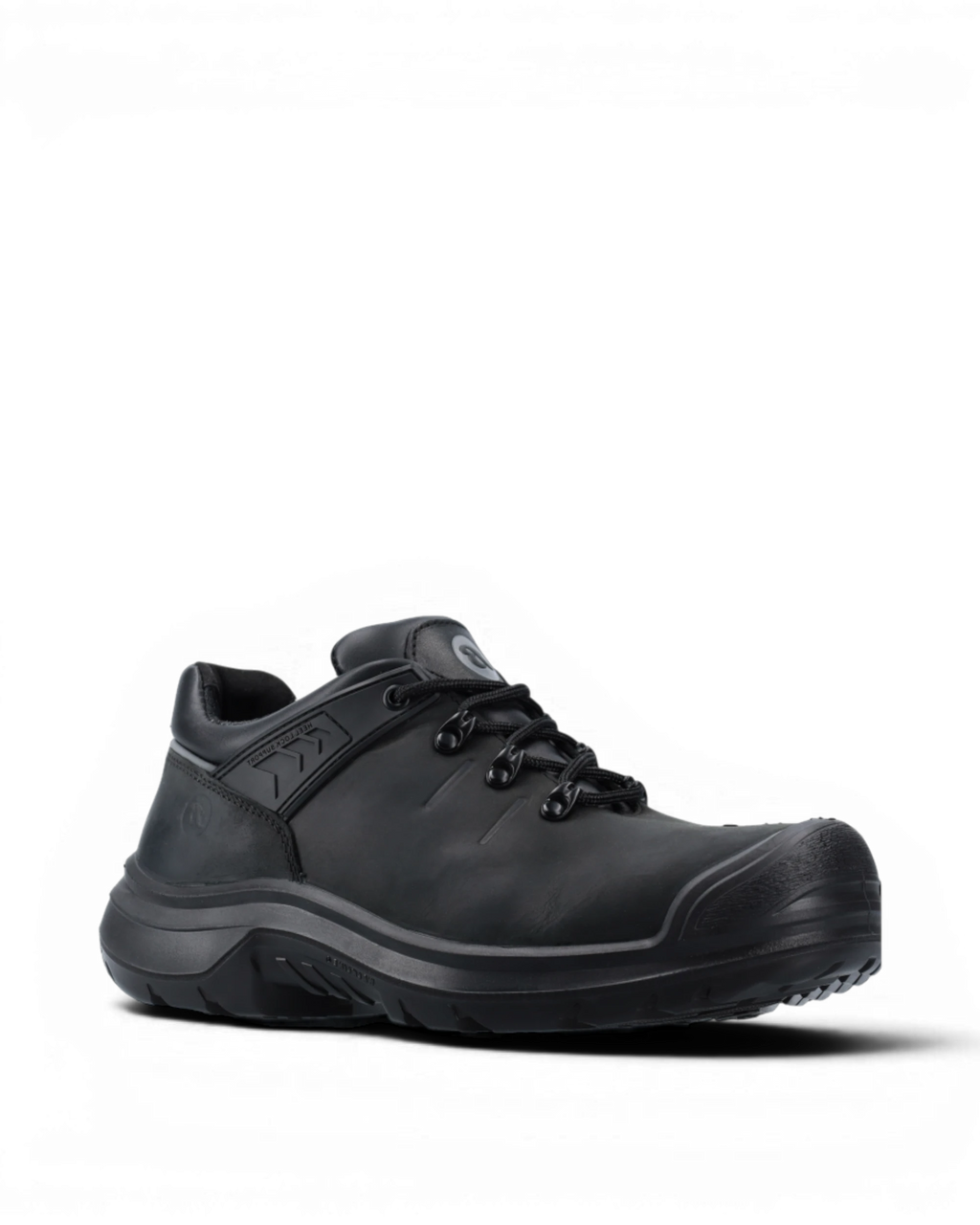 Bata ACT241 XW Laag S3 Zwart