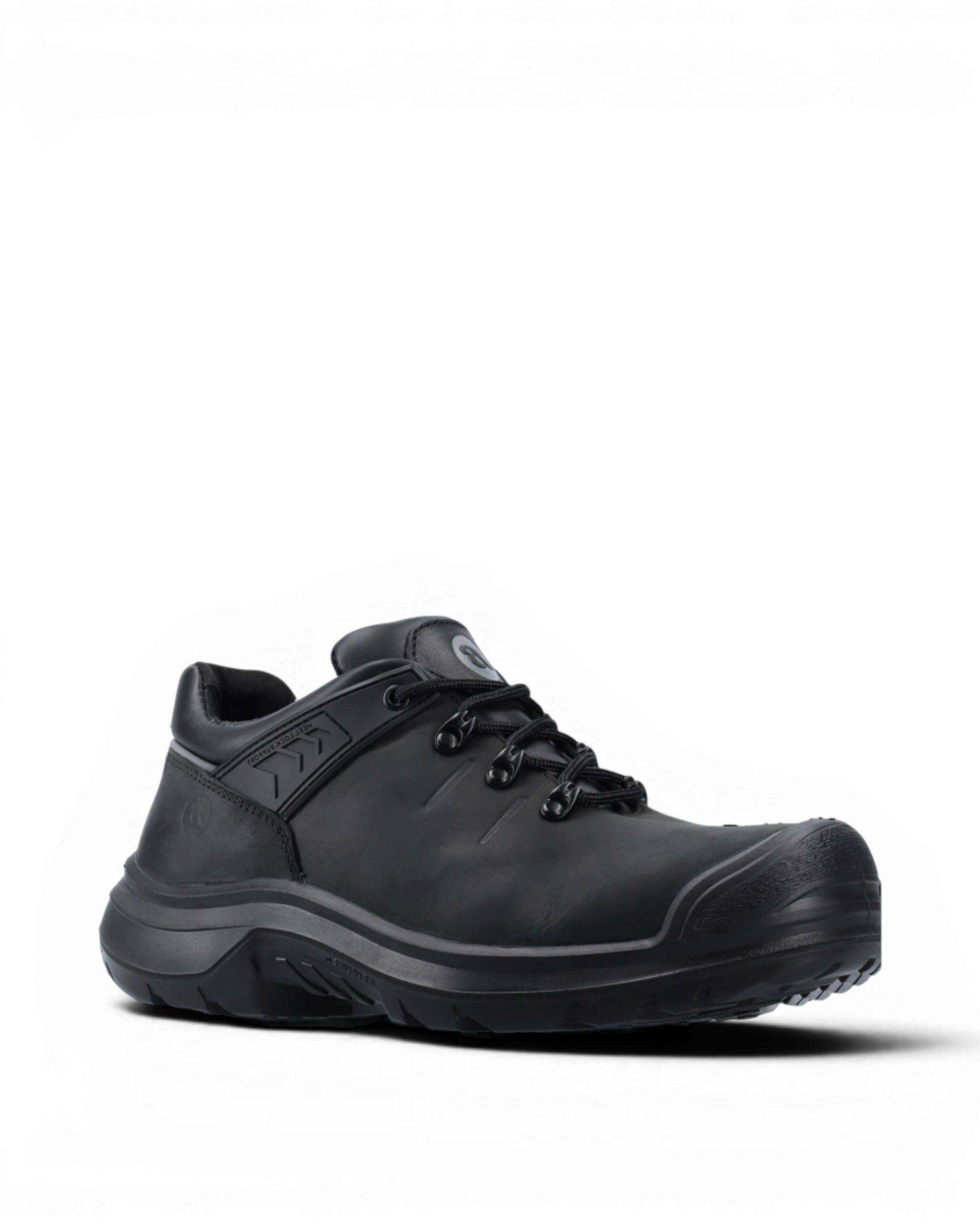 Bata ACT241 XW Laag S3 Zwart
